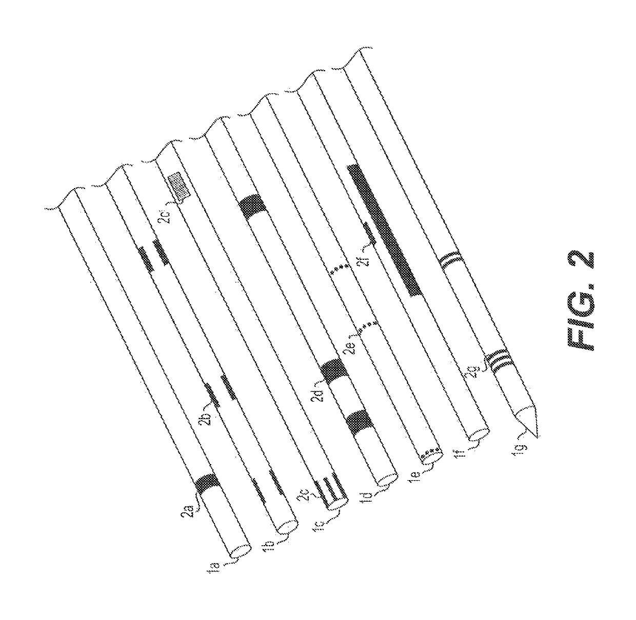 Brachytherapy position verification system and methods of use