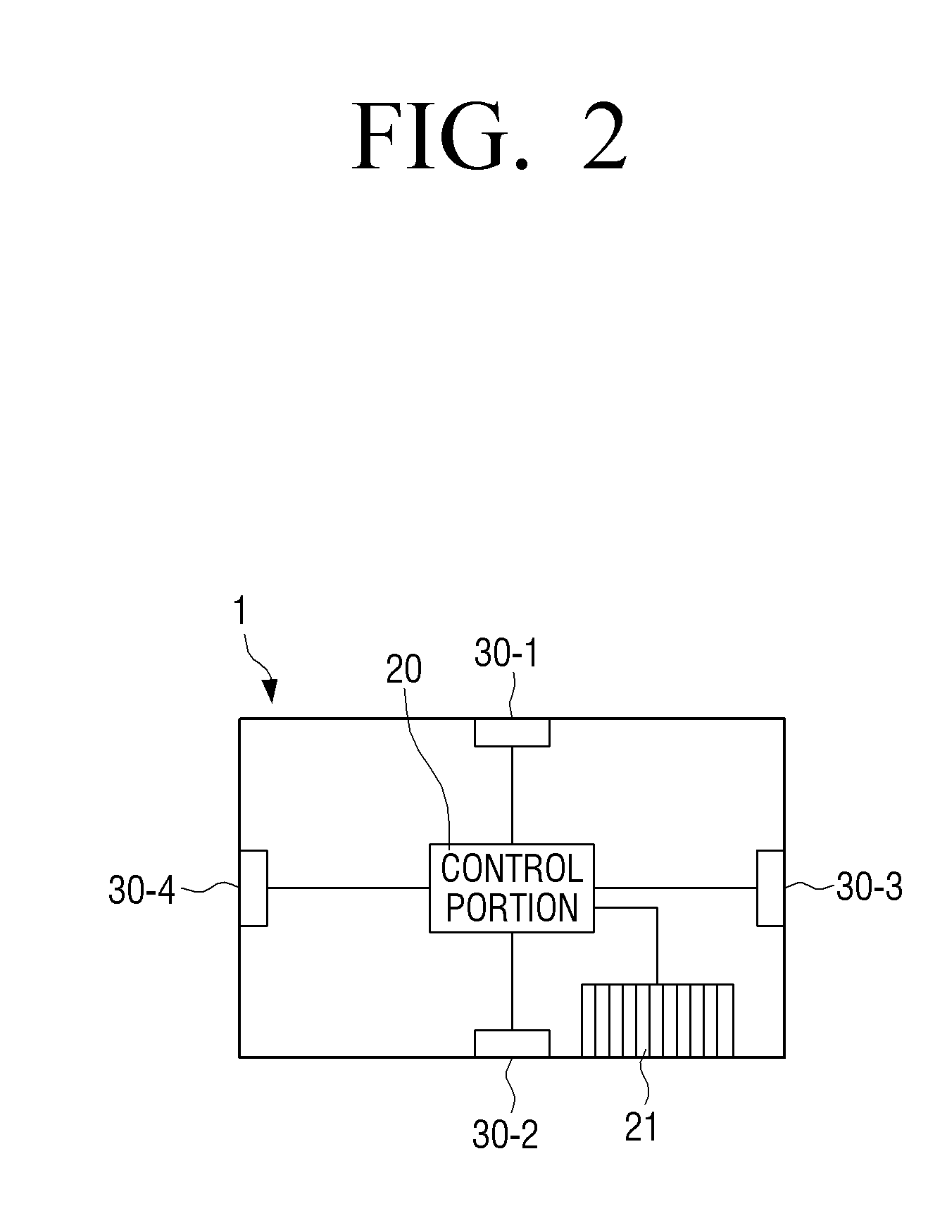 Automatic detection method of video wall arrangement and video wall system using the same