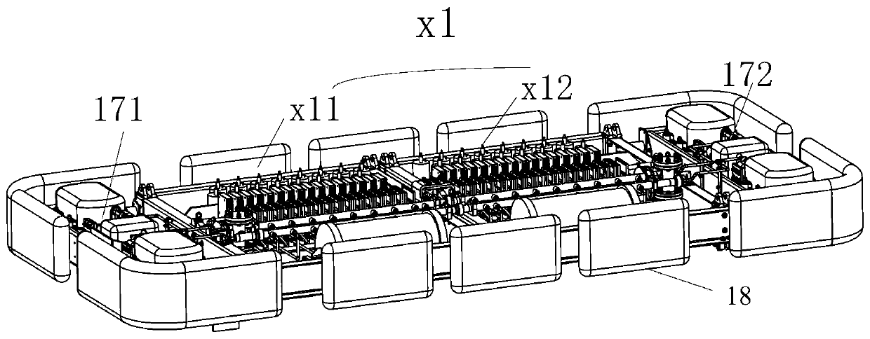 A compact intelligent converter valve