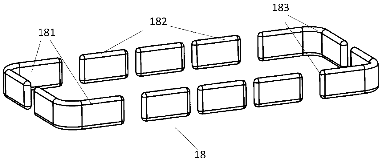 A compact intelligent converter valve