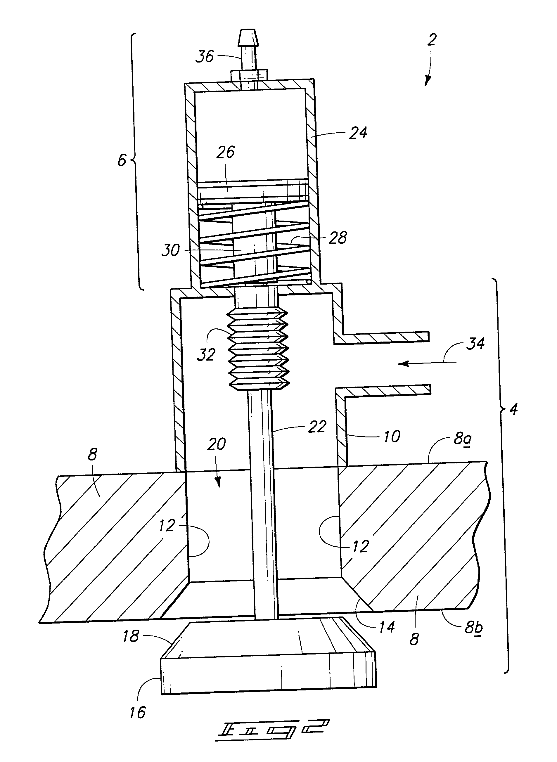 Chemical vapor deposition apparatuses and deposition methods