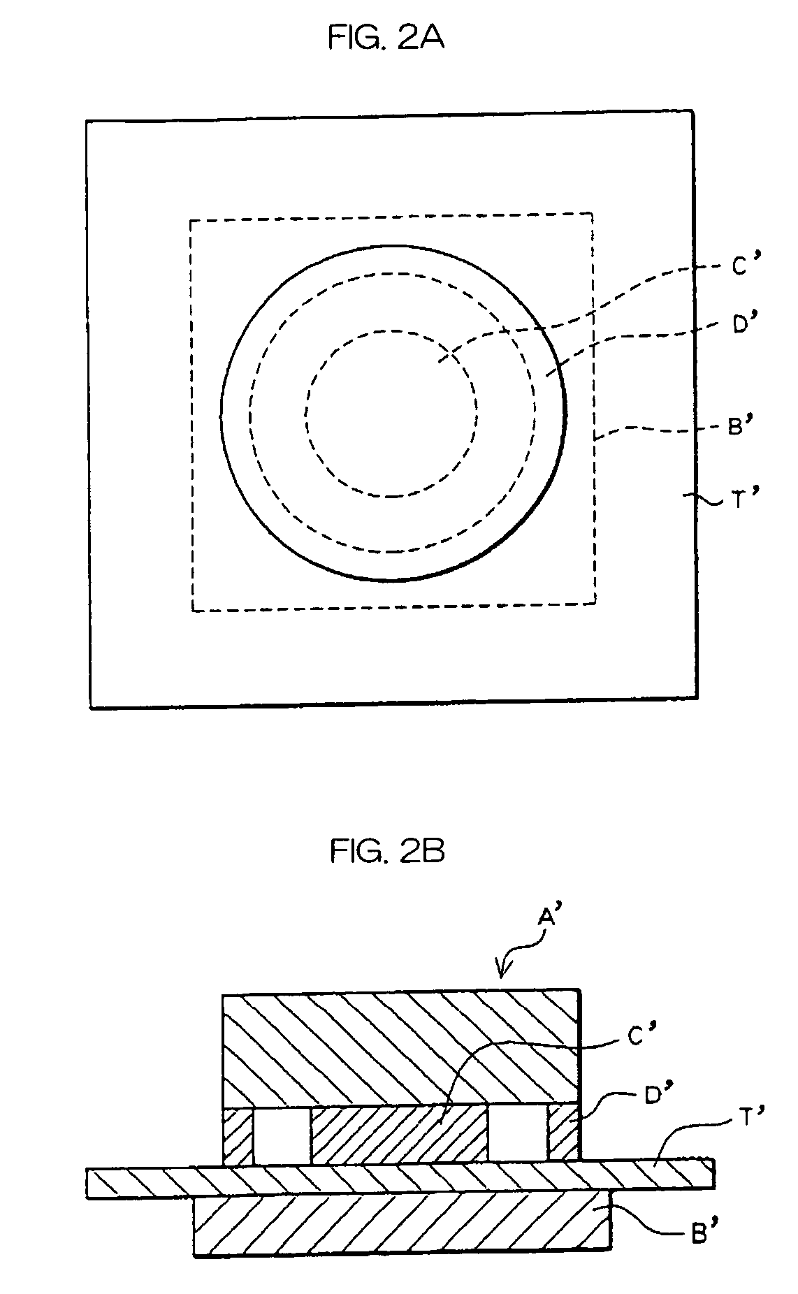 Transfer member and manufacturing method thereof, and image forming apparatus using the same