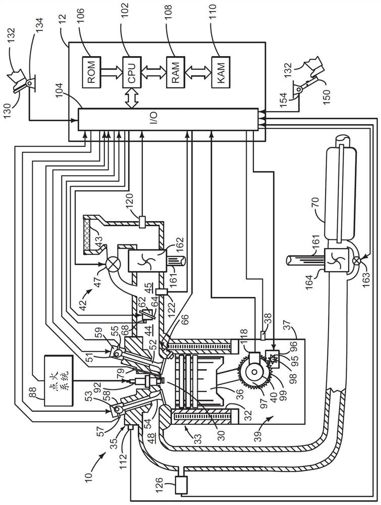 Methods and system for cranking an engine