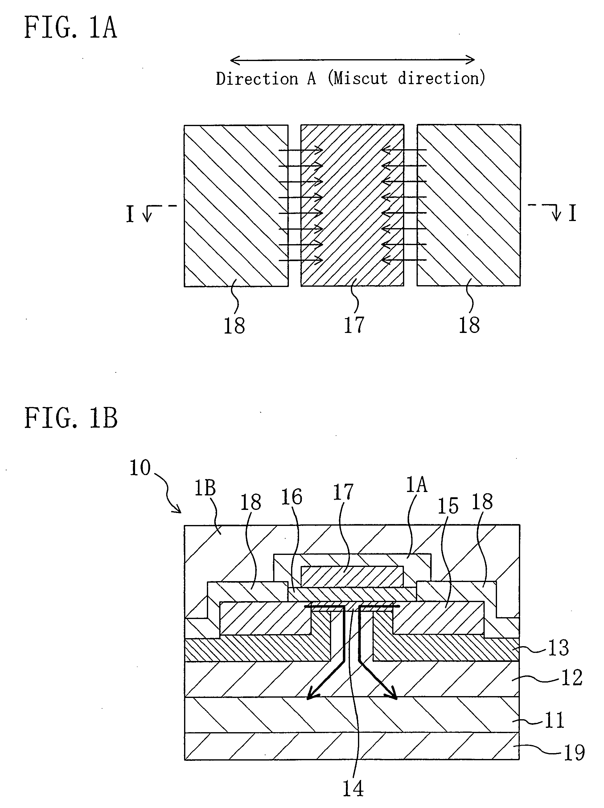 High-breakdown-voltage insulated gate semiconductor device