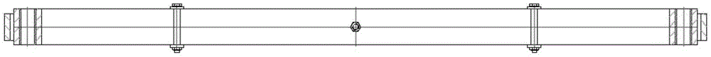 Novel method for producing plate springs