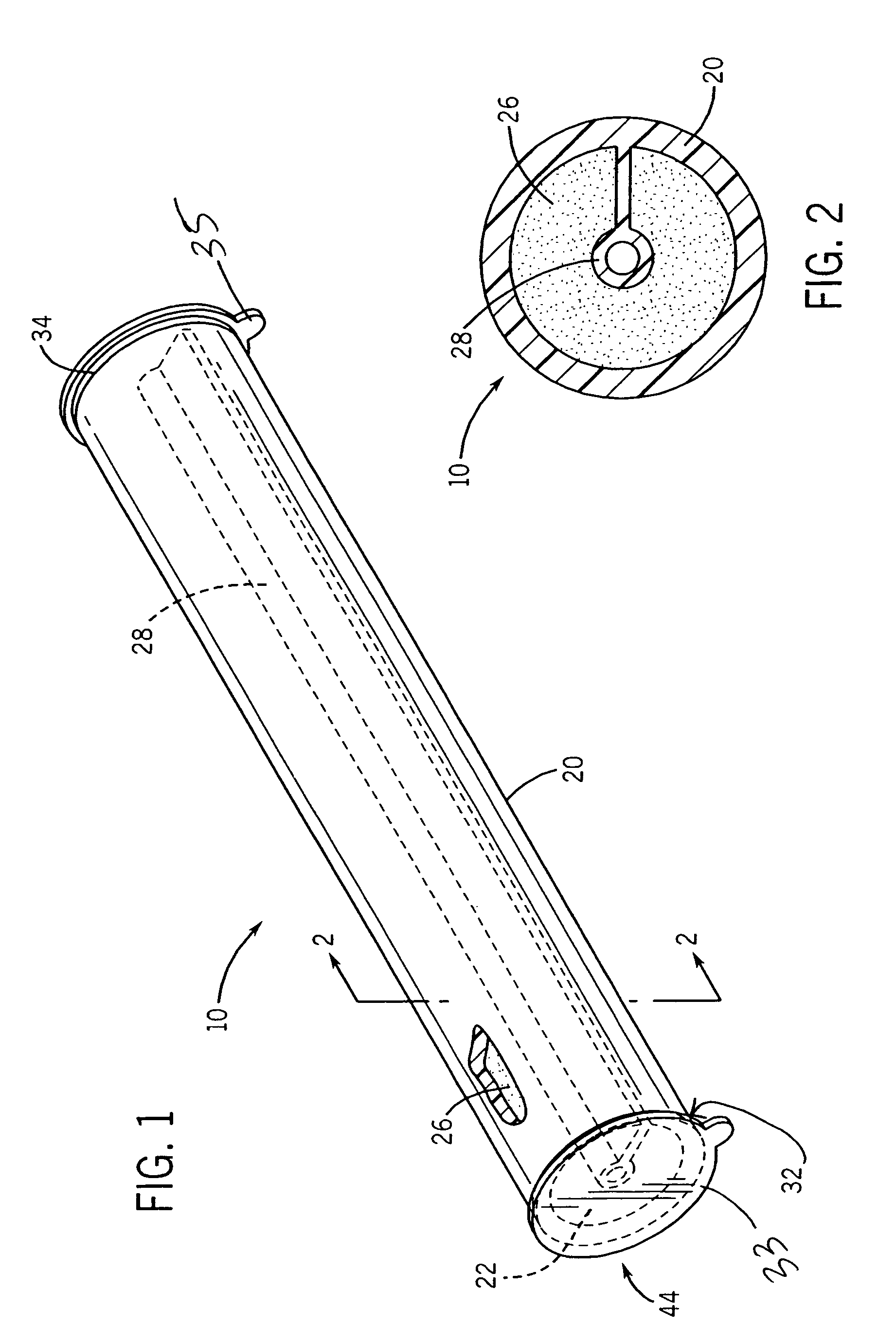 Device and composition for reducing the incidence of tobacco smoking