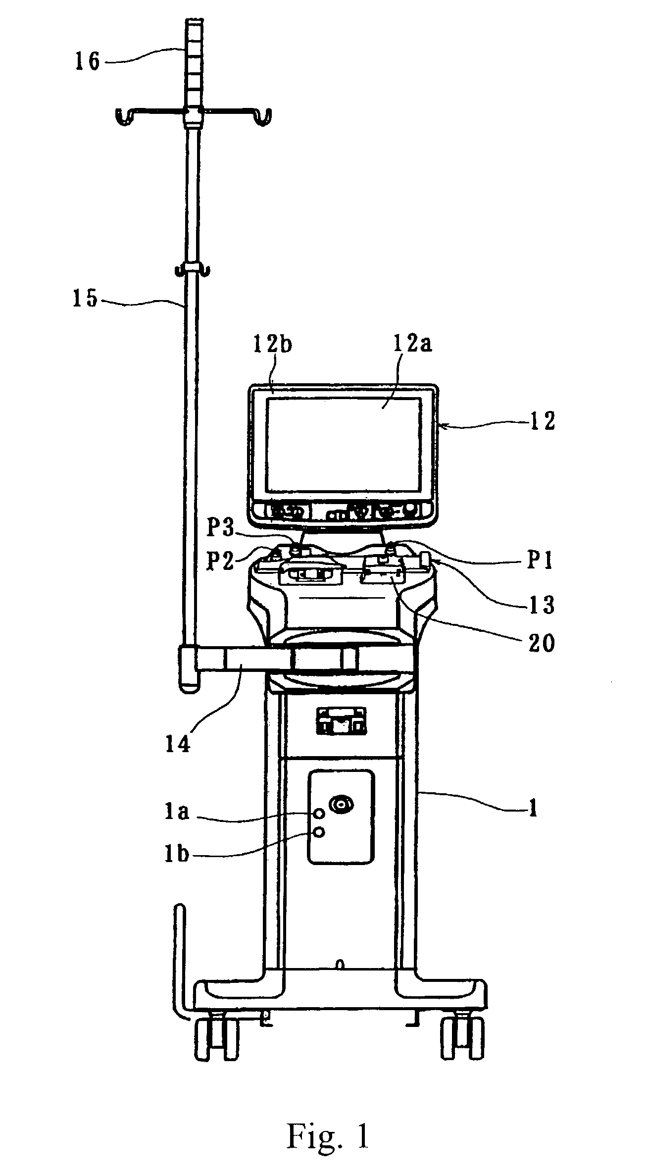 Medical device