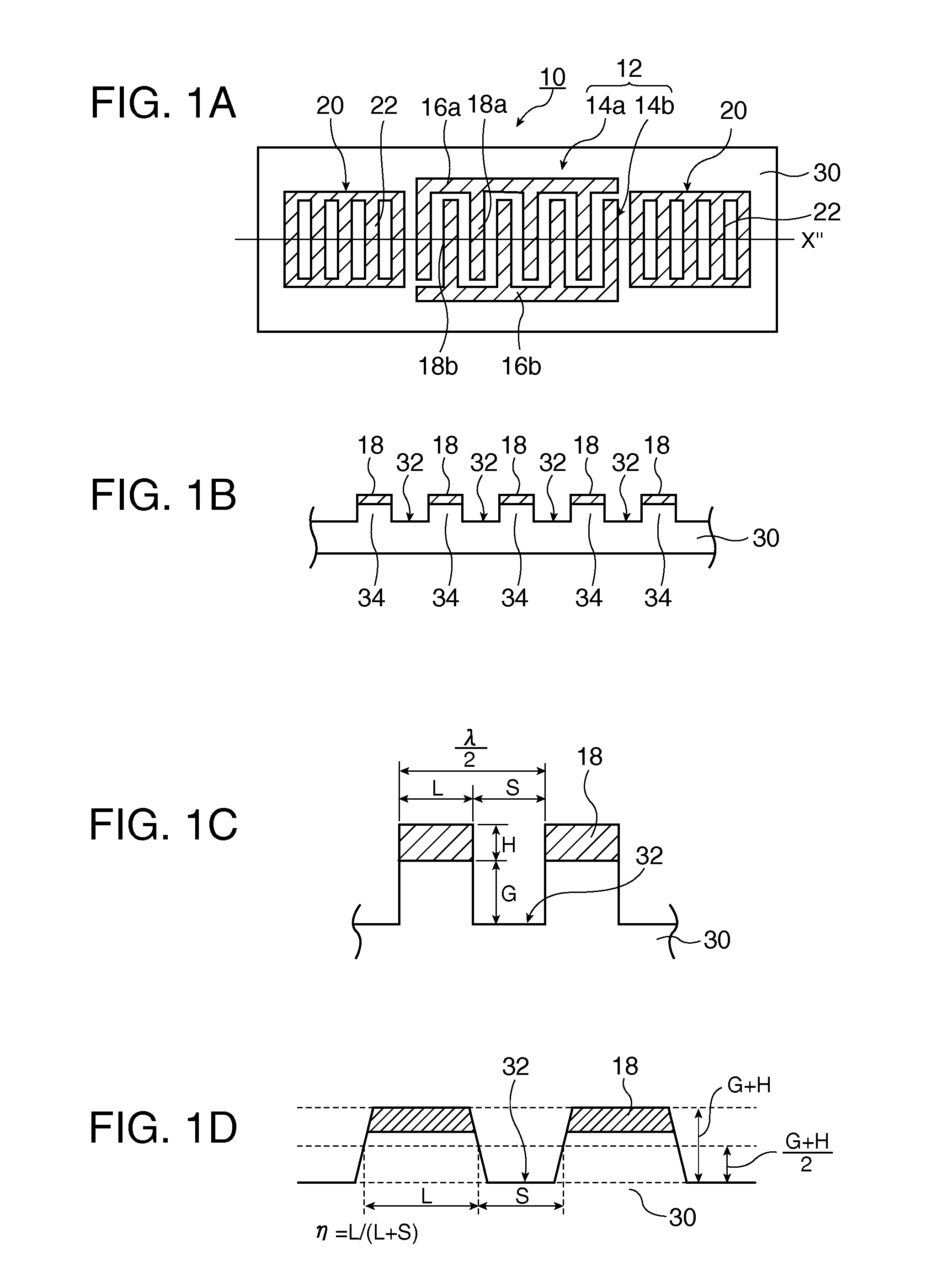 Surface acoustic wave resonator, surface acoustic wave oscillator, and electronic apparatus