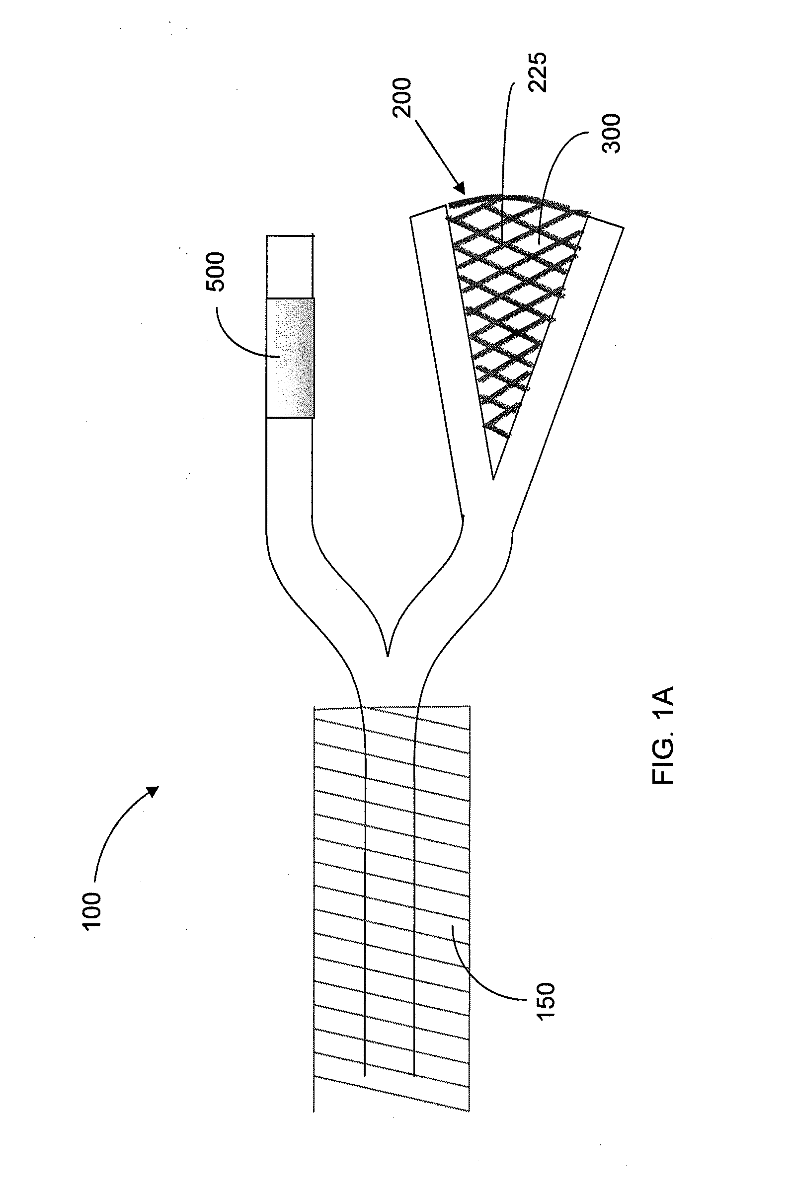 Interventional drug delivery system and associated methods