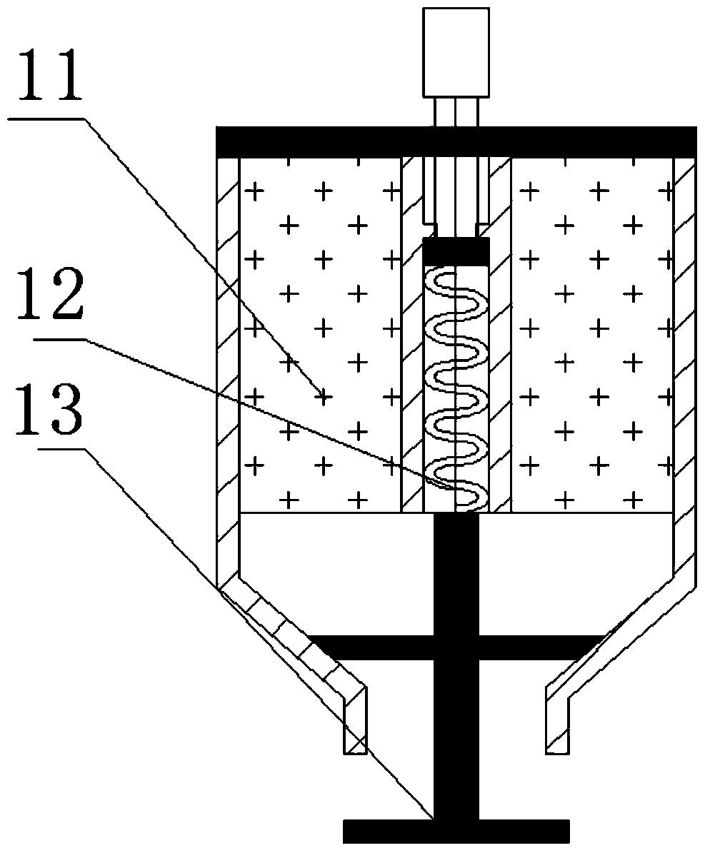 A high-throughput reactor for catalytic pyrolysis of biomass