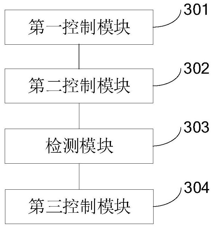 Cooking control method and device for cooking utensil, storage medium and cooking utensil