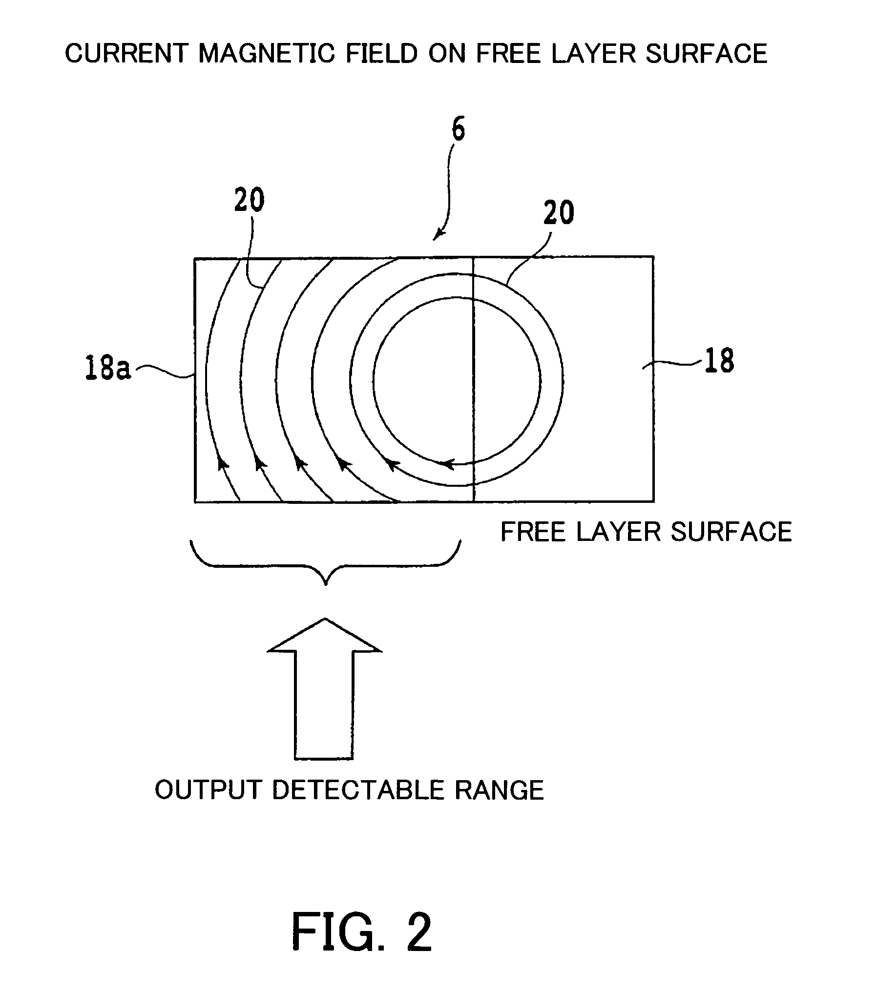 Magnetoresistive head