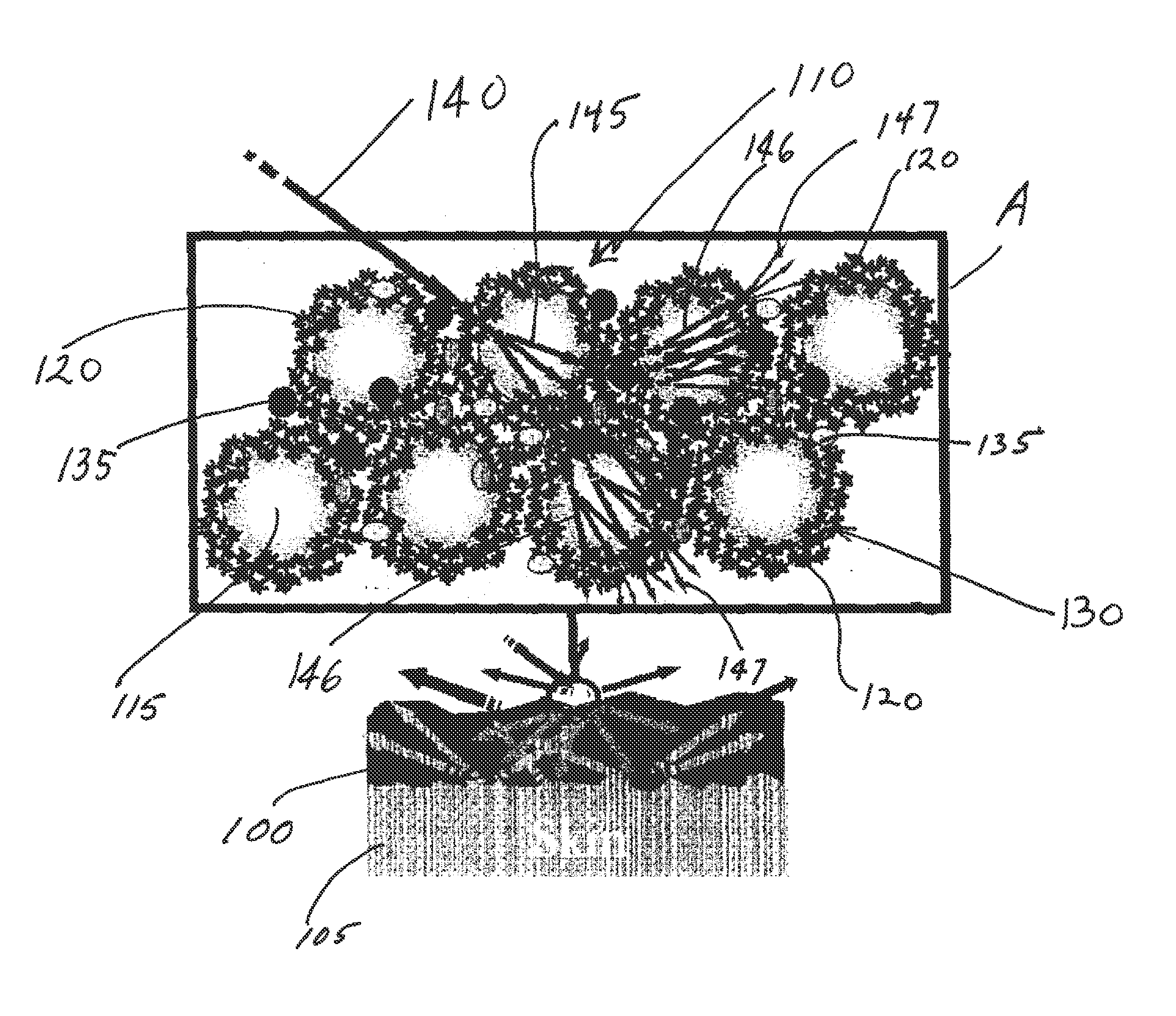 Gel Technology Suitable for Use in Cosmetic Compositions