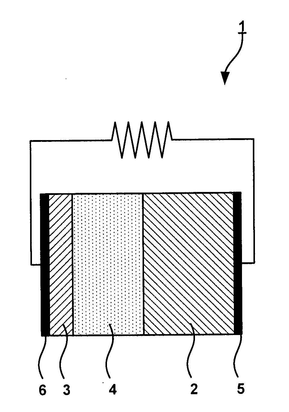 Method for producing cathode material for rechargeable lithium-air batteries, cathode material for rechargeable lithium-air batteries and rechargeable lithium-air battery