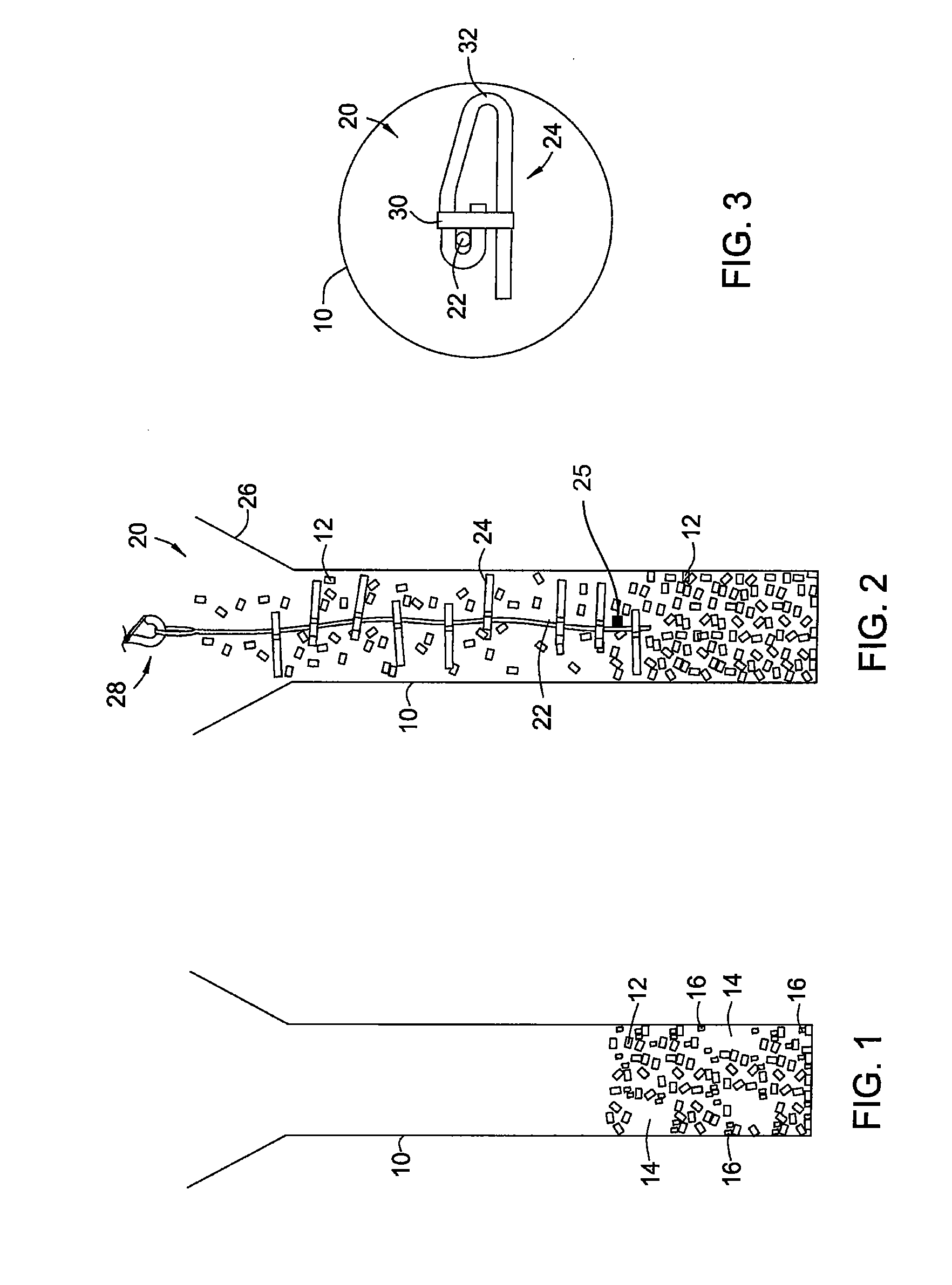 Method and apparatus for loading catalyst