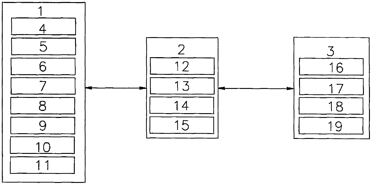 College teacher workload management system