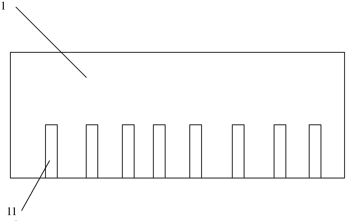 Manufacturing method for semiconductor device with field barrier layer