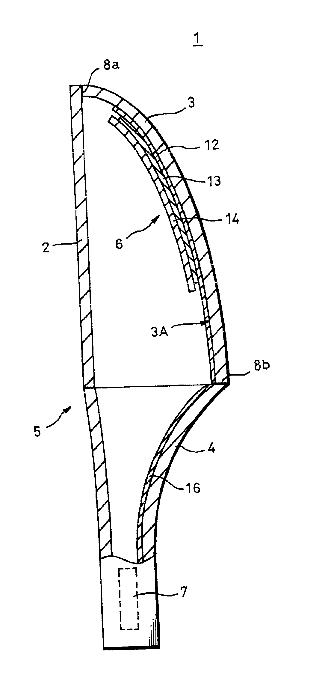 Transfer foil, transfer method, transfer apparatus, flat cathode-ray tube, and its manufacturing method