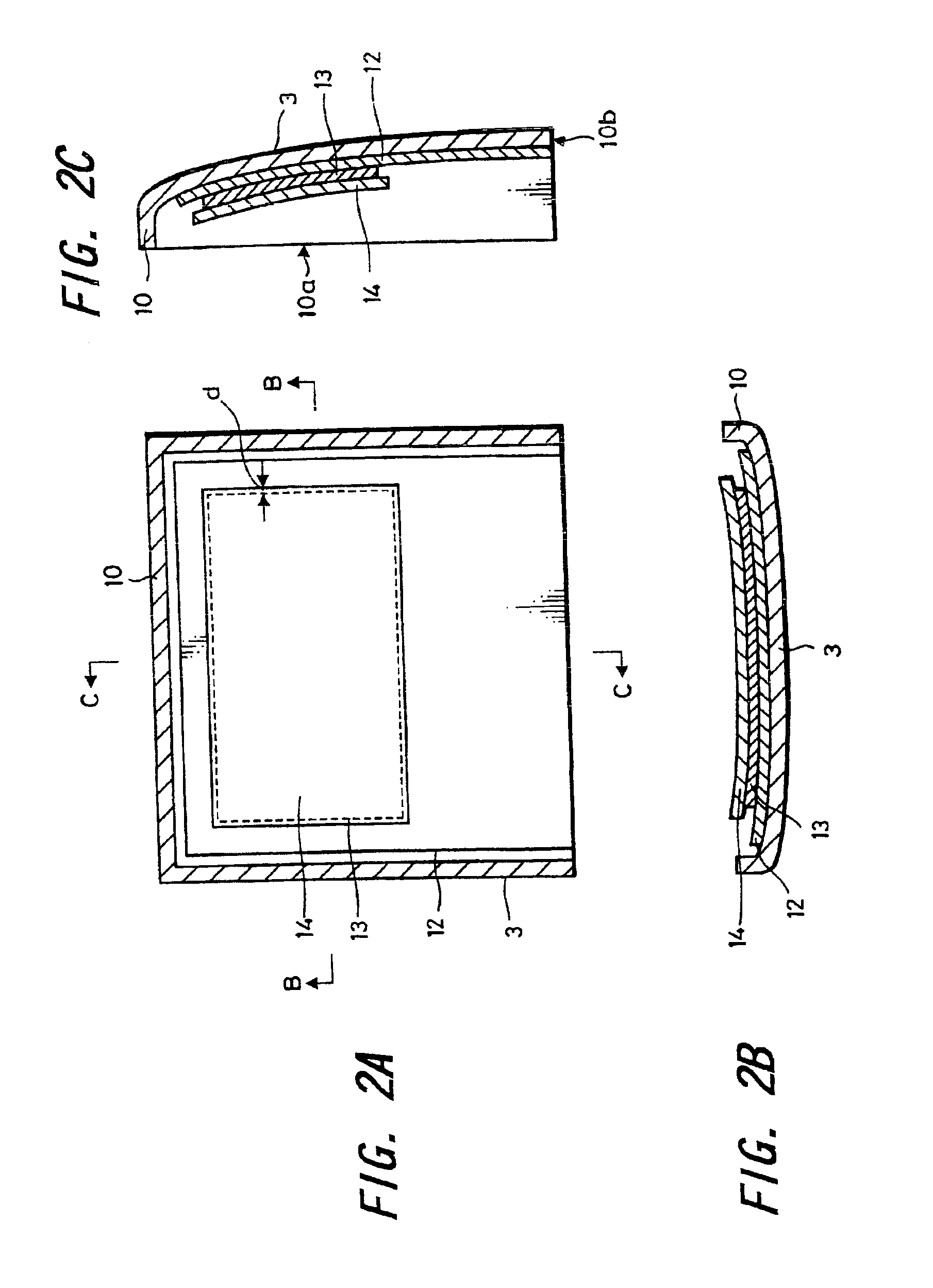 Transfer foil, transfer method, transfer apparatus, flat cathode-ray tube, and its manufacturing method