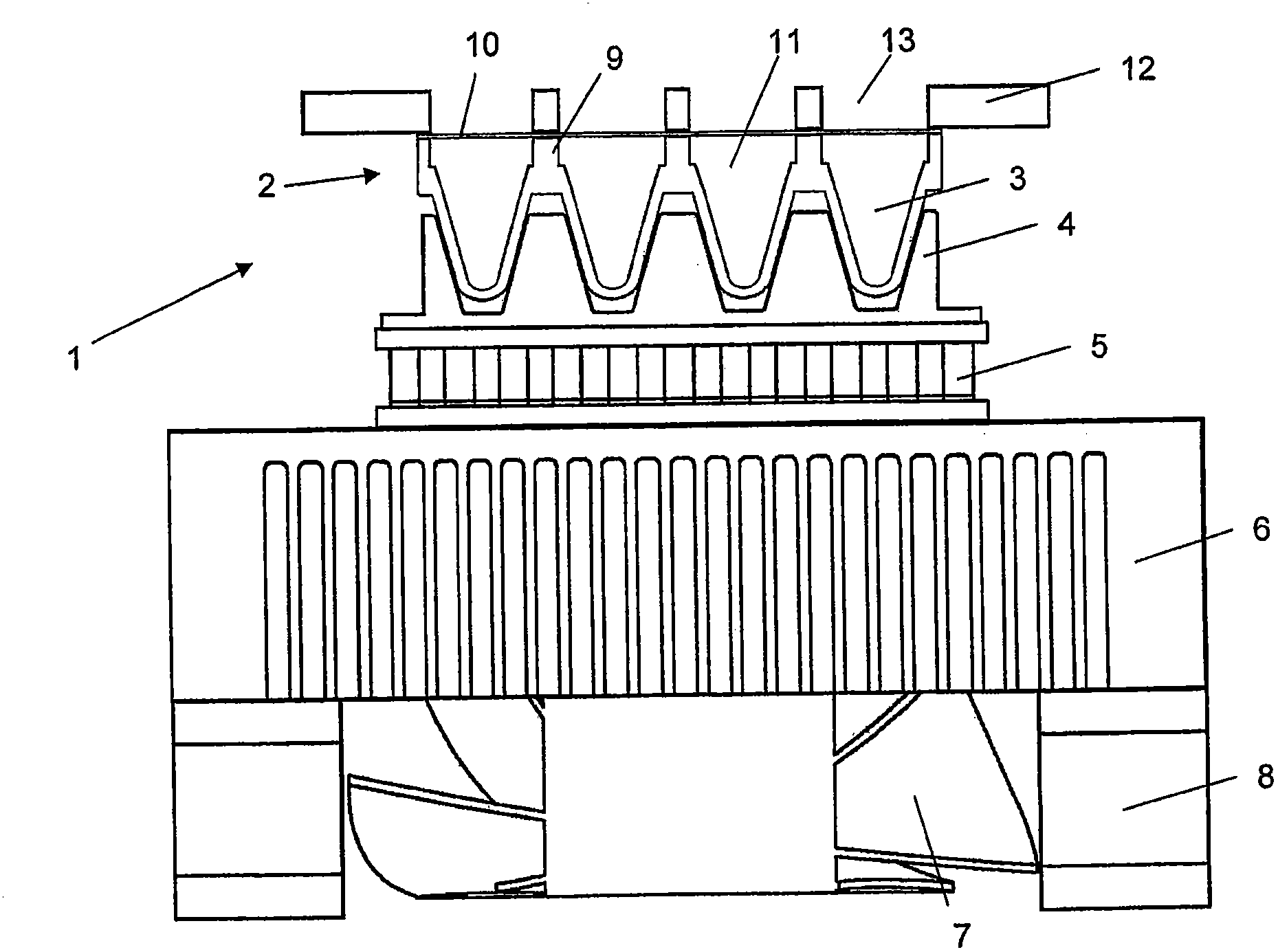 Thermal control system and method for chemical and biochemical reactions