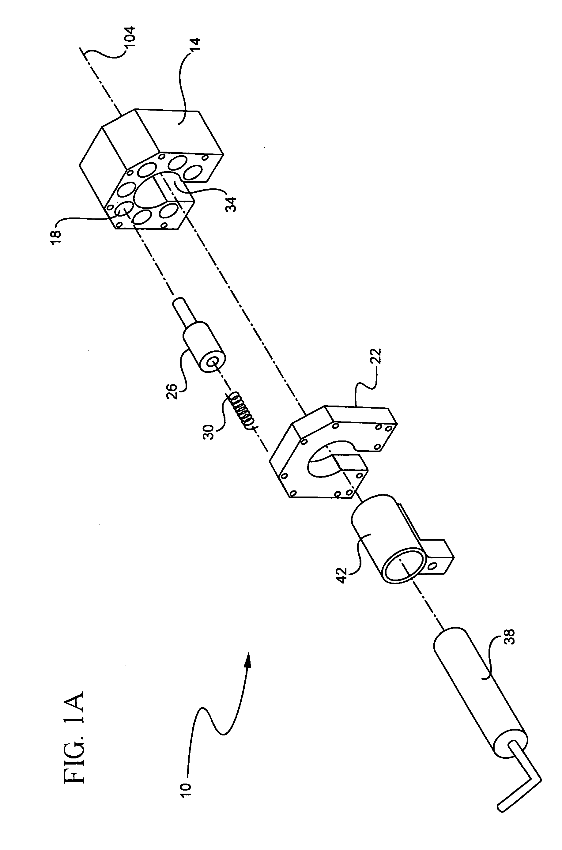 Method and apparatus for sealing a glass package