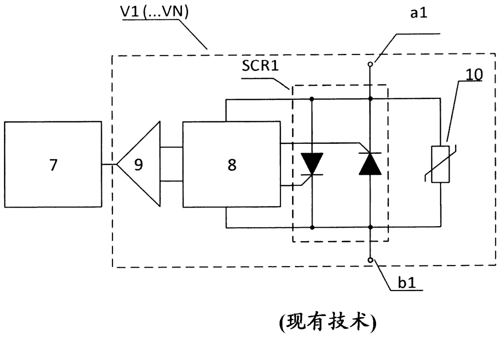 Power electronic tap changer modules for transformers