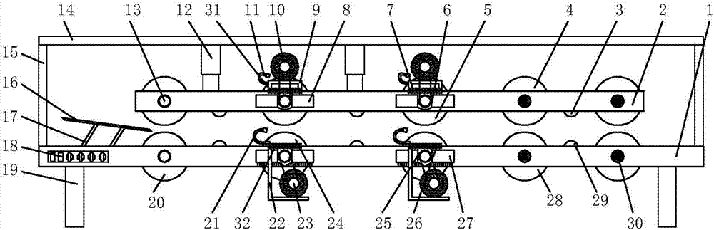 Printer and printing method thereof