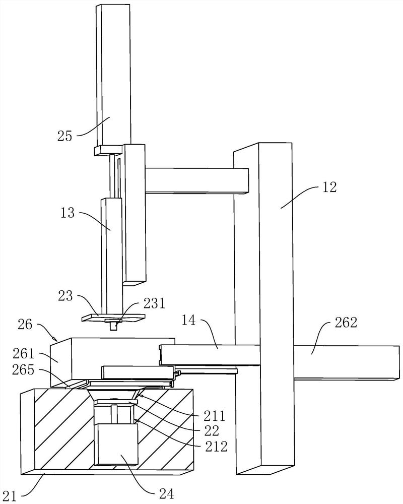 Production equipment and production process of a cemented carbide blade