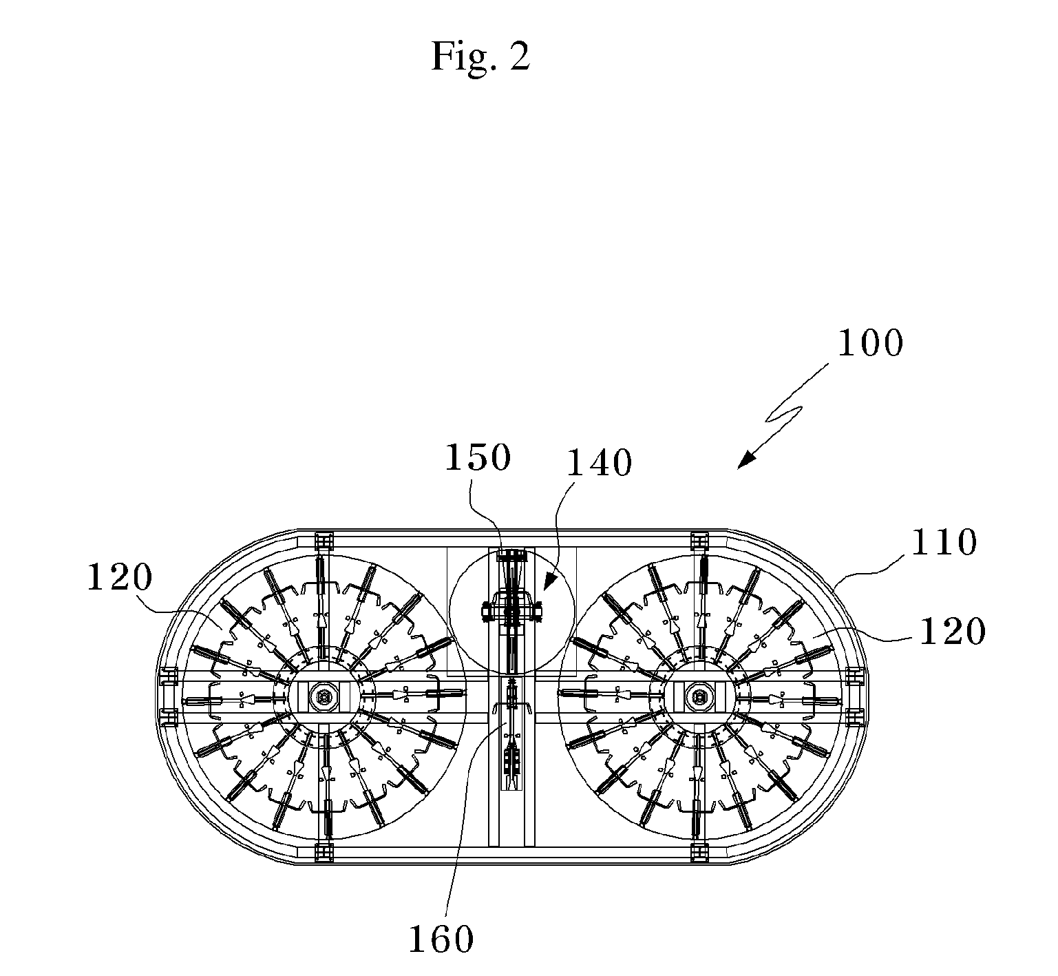 Bicycle parking apparatus