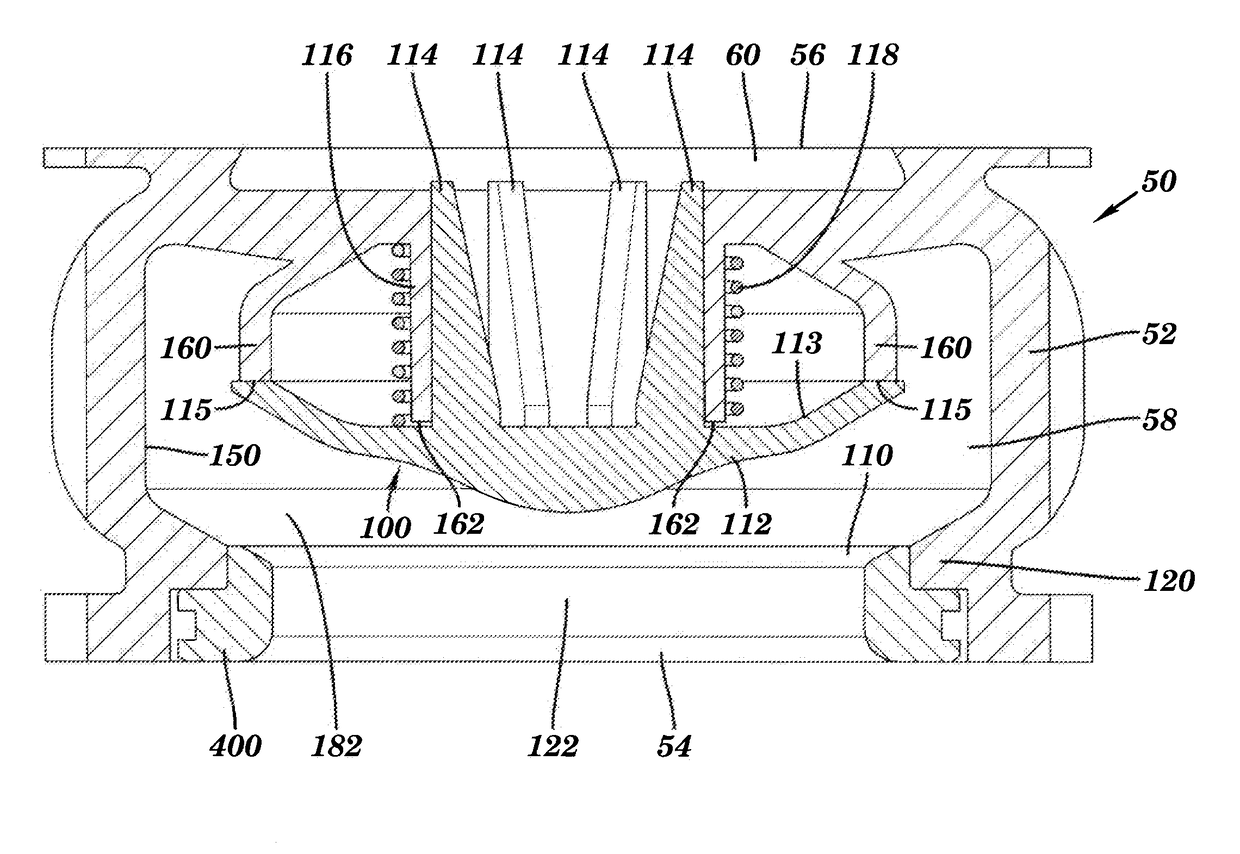 Check valve