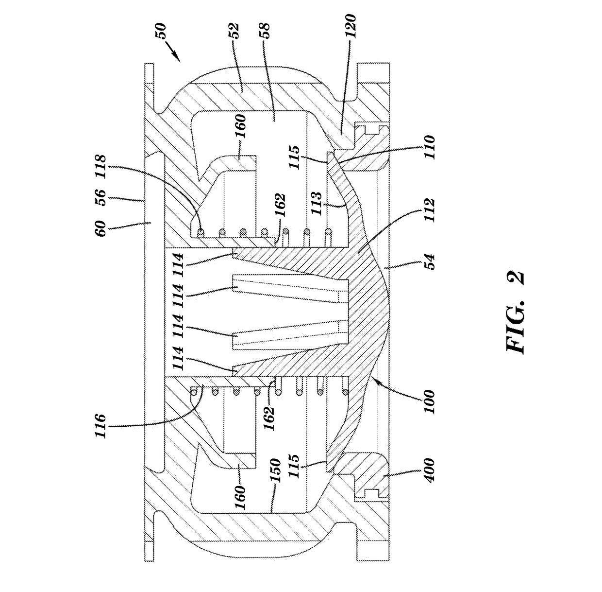 Check valve