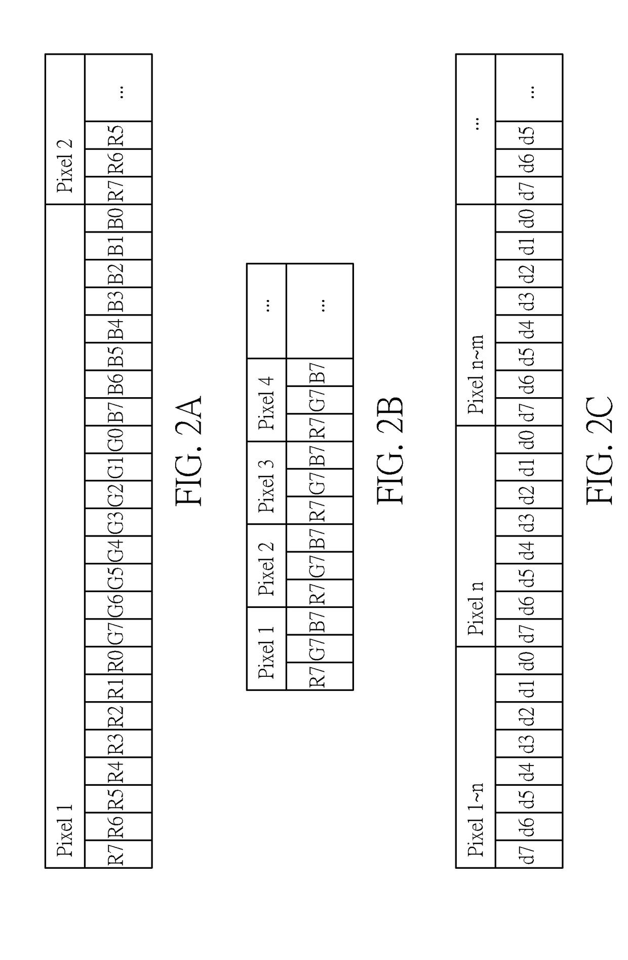 Data Compression System for Liquid Crystal Display and Related Power Saving Method