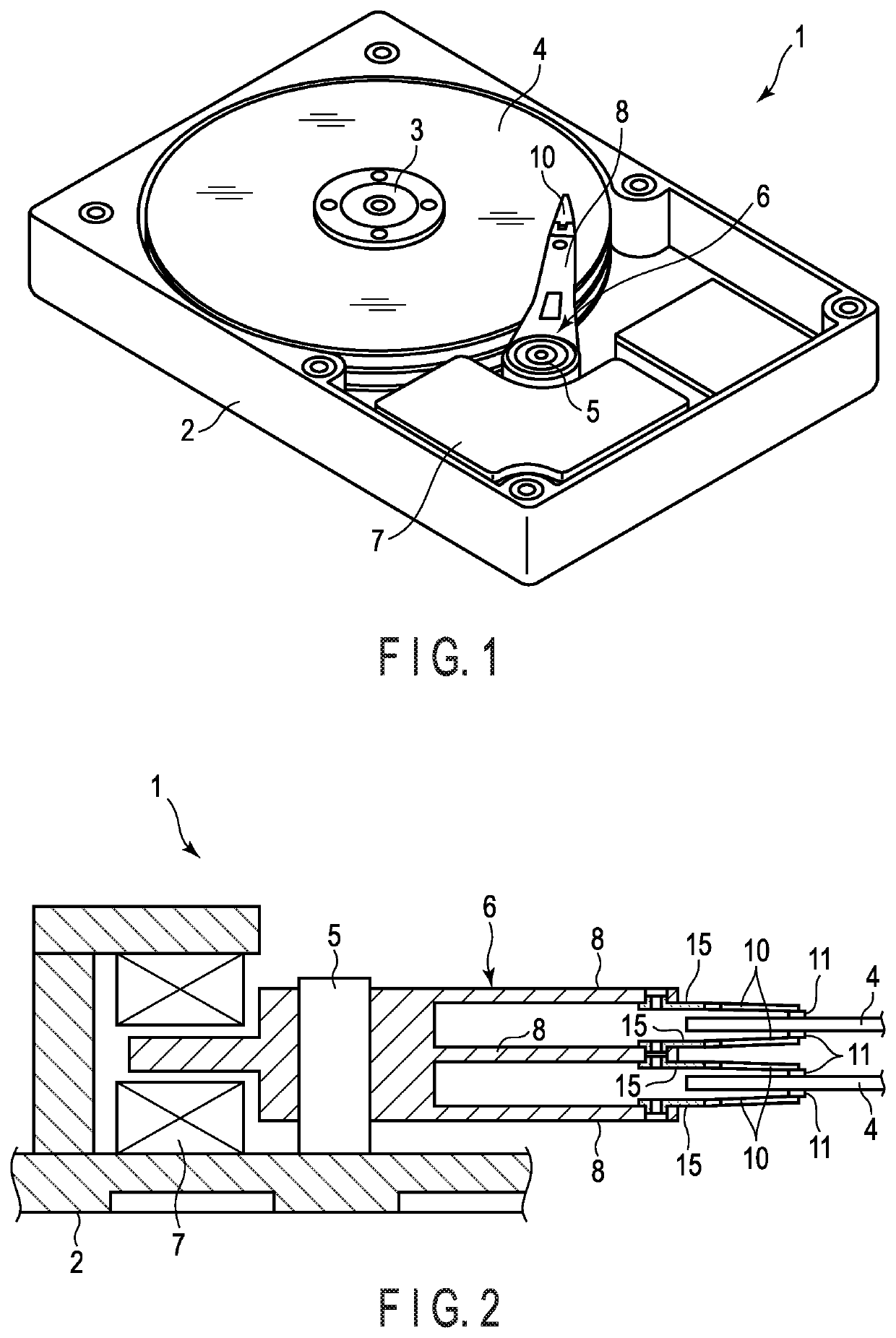 Disc drive suspension including load beam, load beam die set, and  manufacturing method of load beam