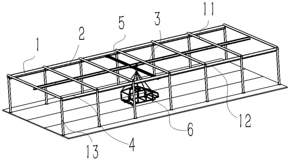 Fault object simulation system for testing pilotless automobile