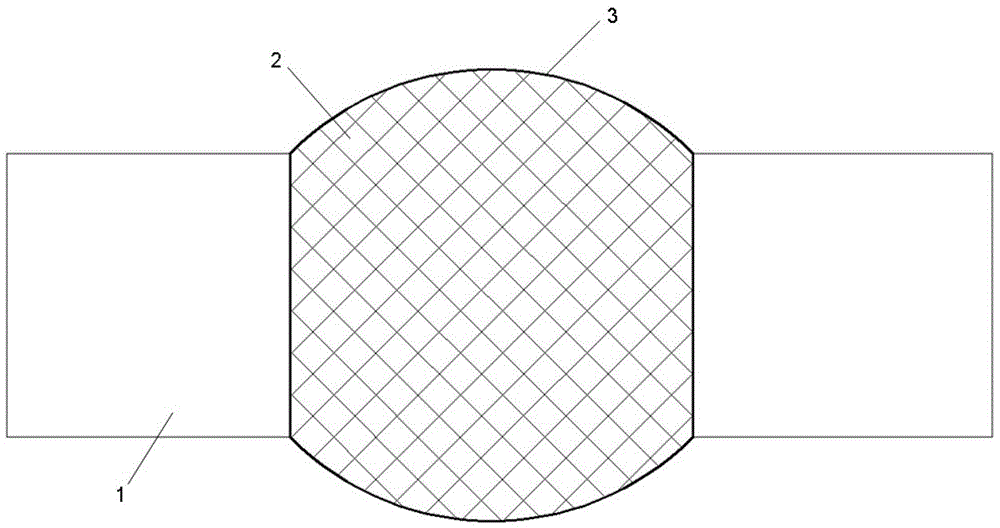 A method and device for preventing pipe thawing in permafrost regions by using foam materials