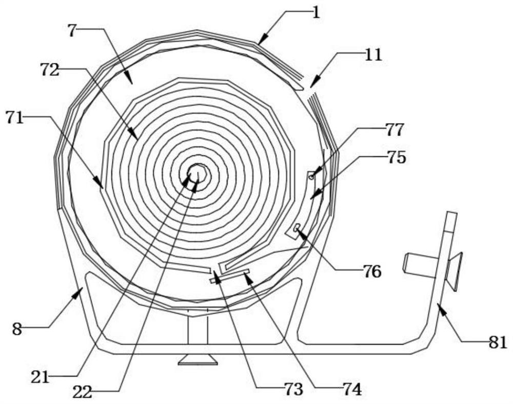 Electric vehicle saddle protection device