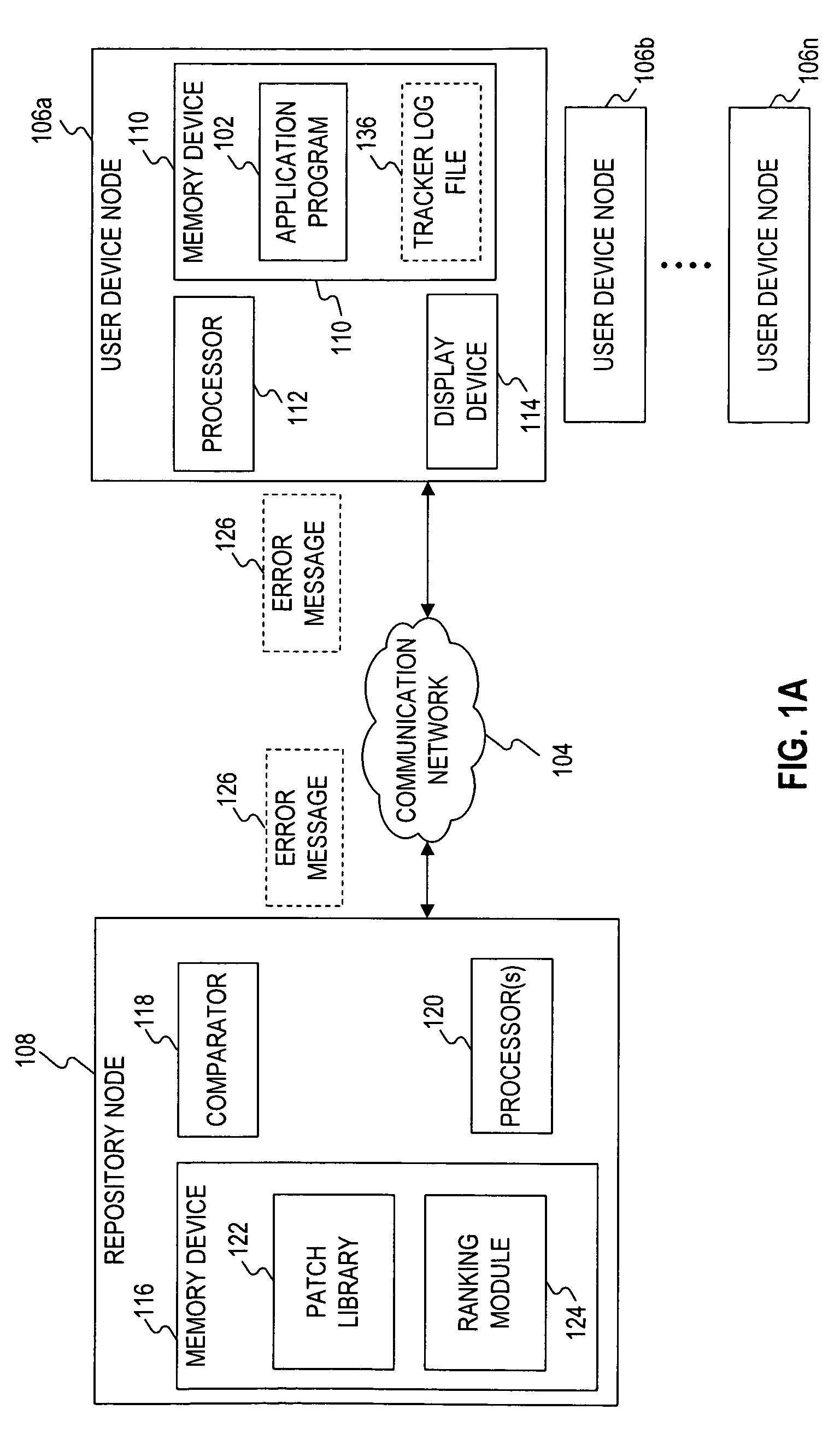 Systems and methods for correcting software errors