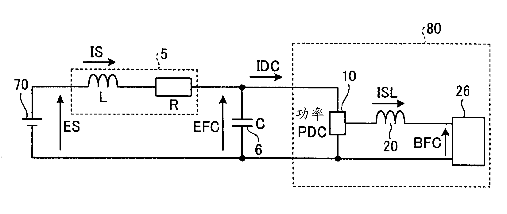 Dc-dc converter