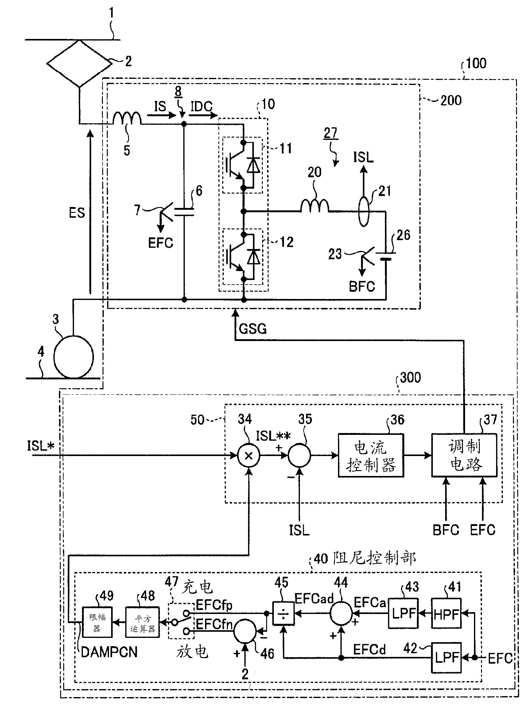 Dc-dc converter