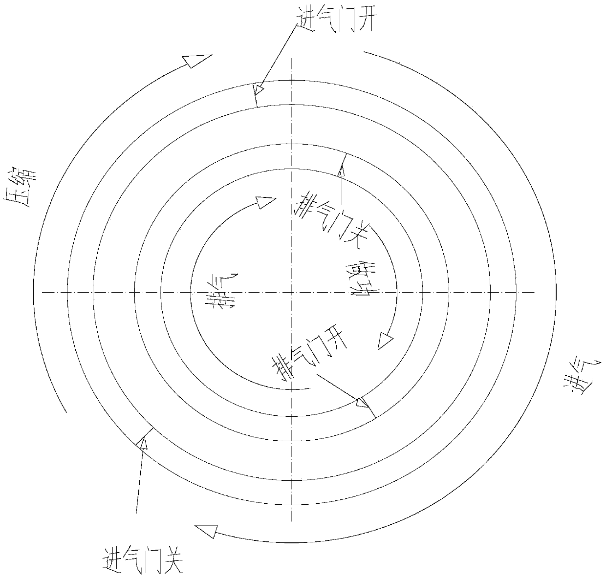 Diesel engine system and control method