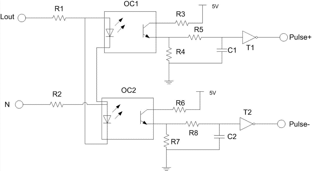 led dimming circuit