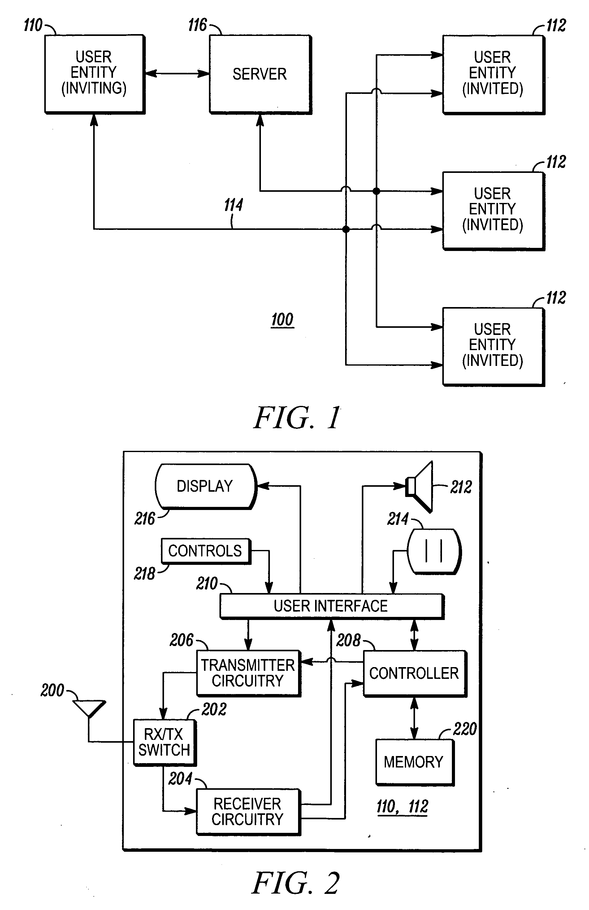 Method and apparatus for mixed mode multimedia conferencing