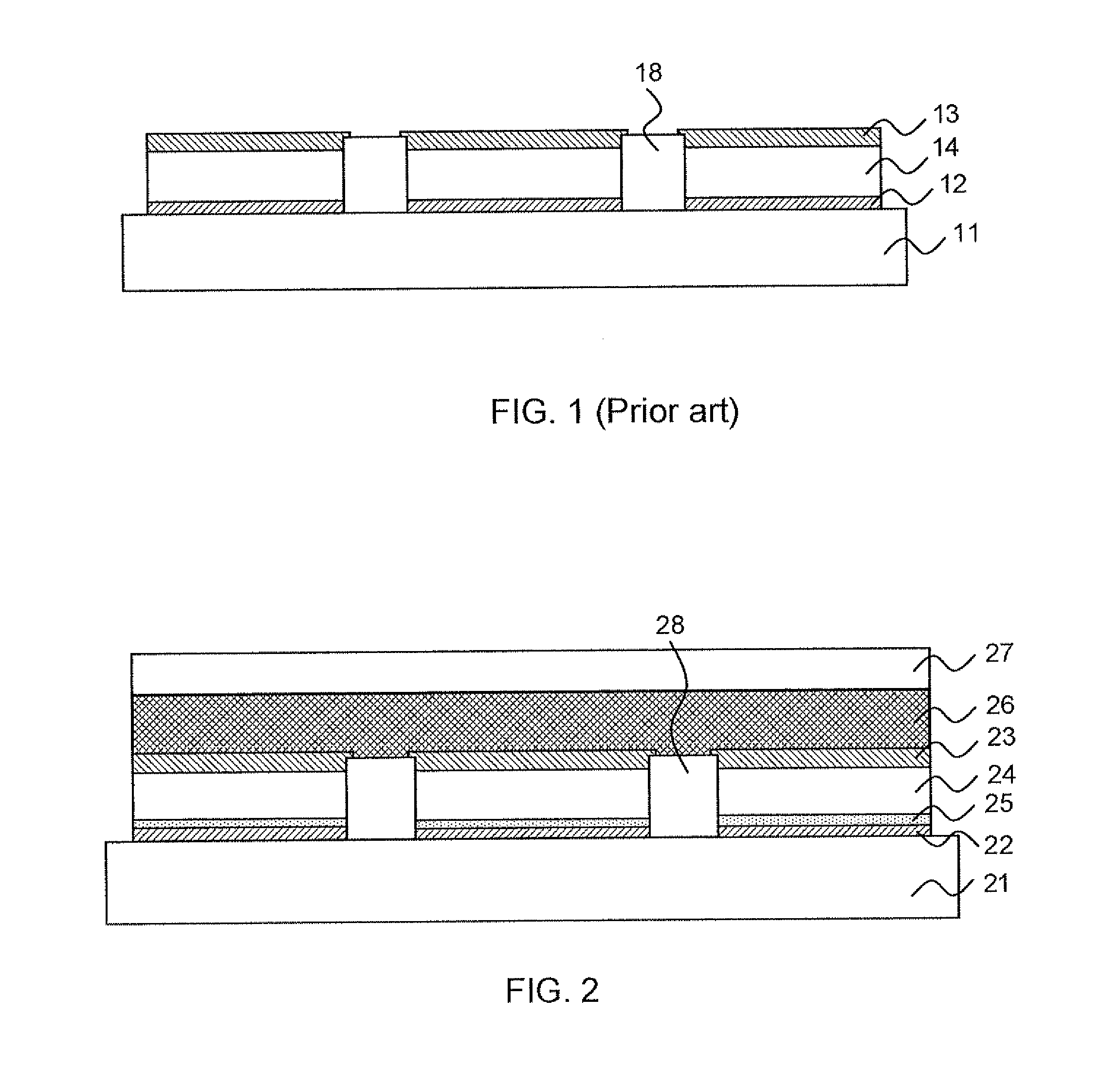 OLED device and corresponding display apparatus