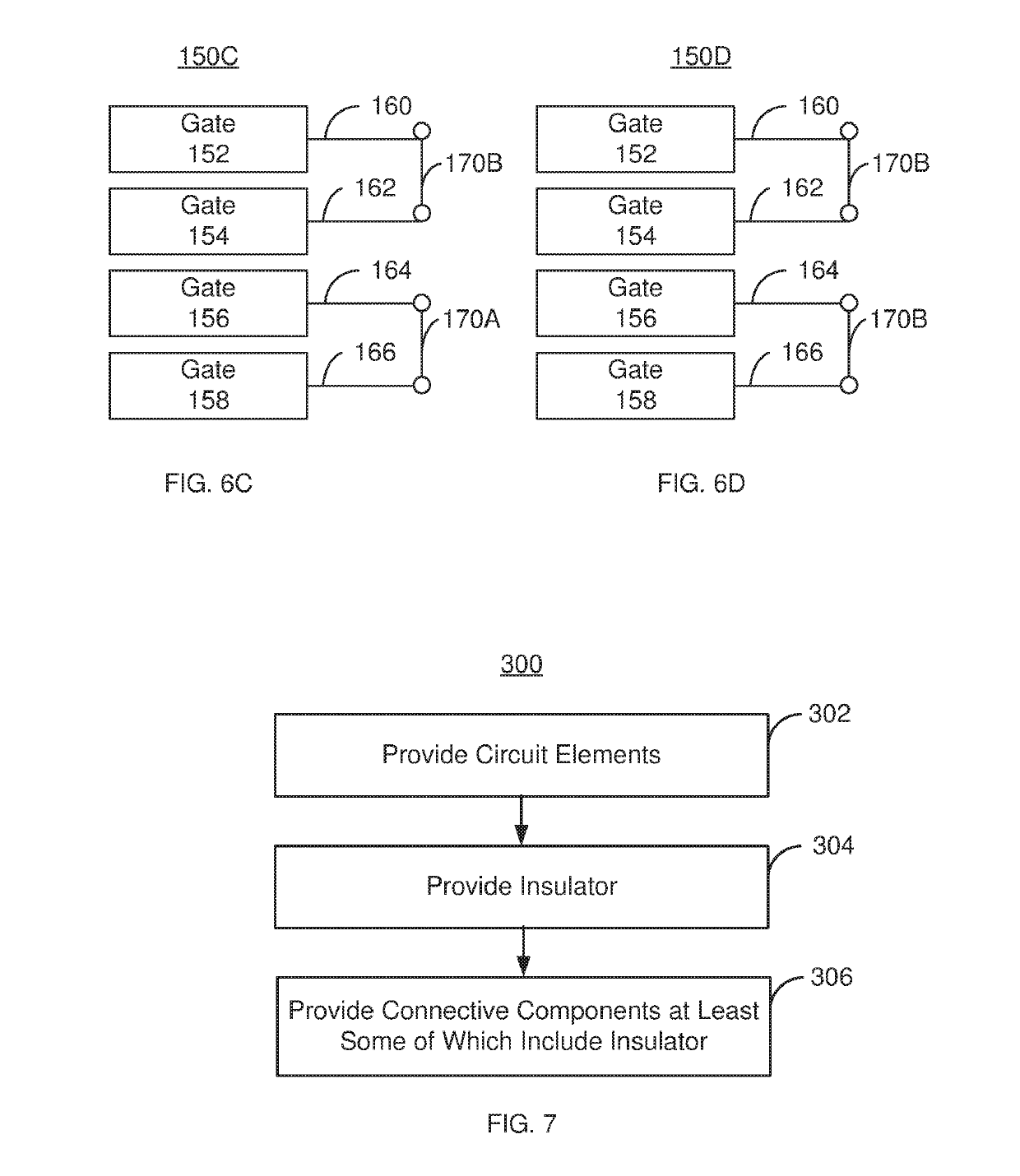 Method and system for providing a reverse-engineering resistant hardware embedded security module