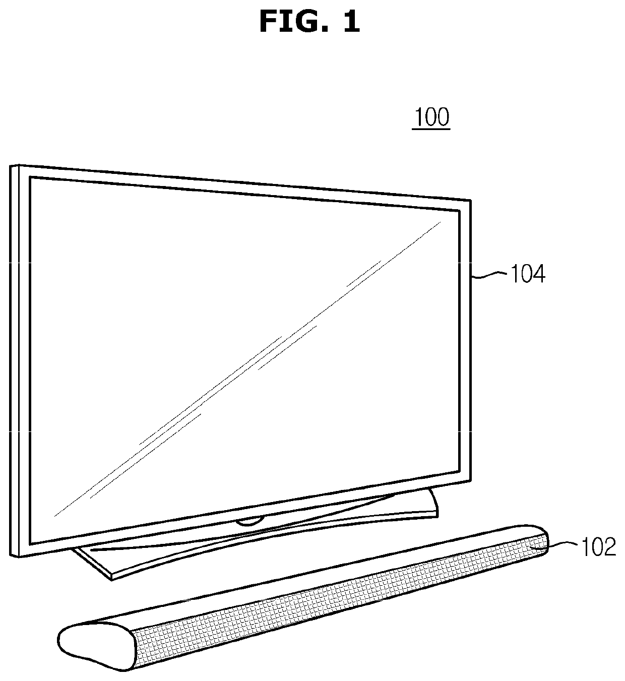 Audio system and method of controlling the same