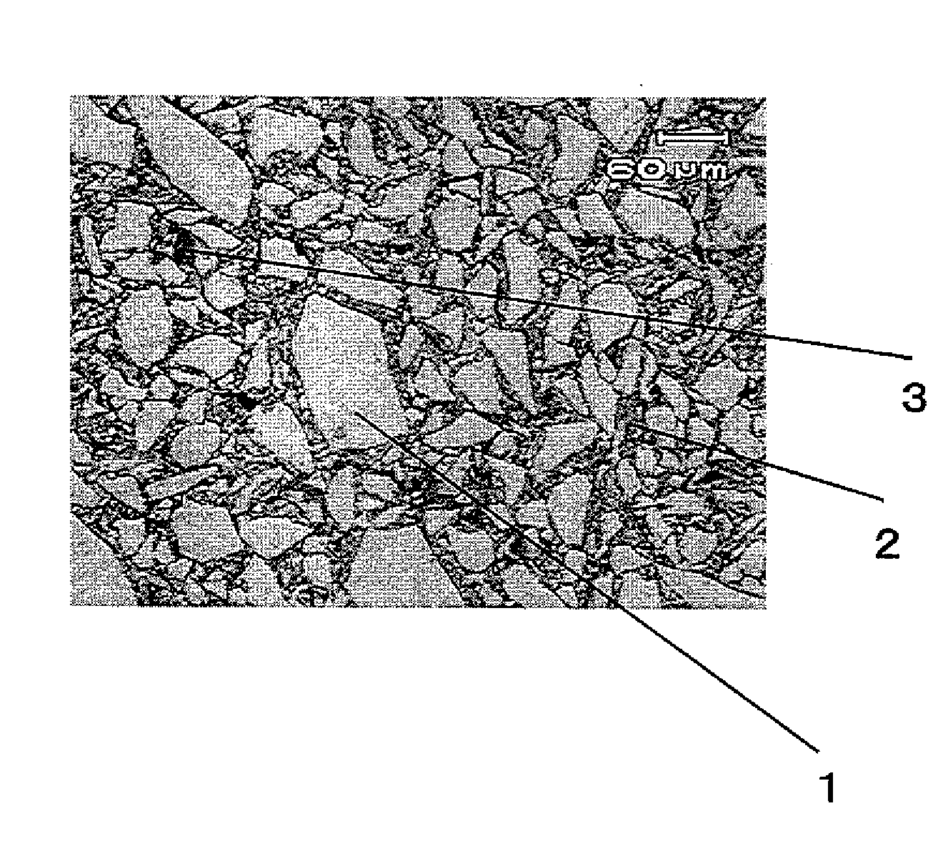 Zirconia-carbon-containing refractory and method for producing same