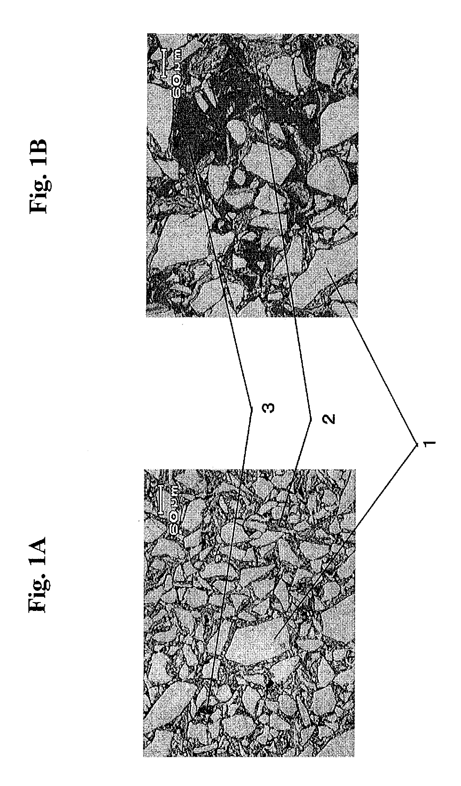Zirconia-carbon-containing refractory and method for producing same