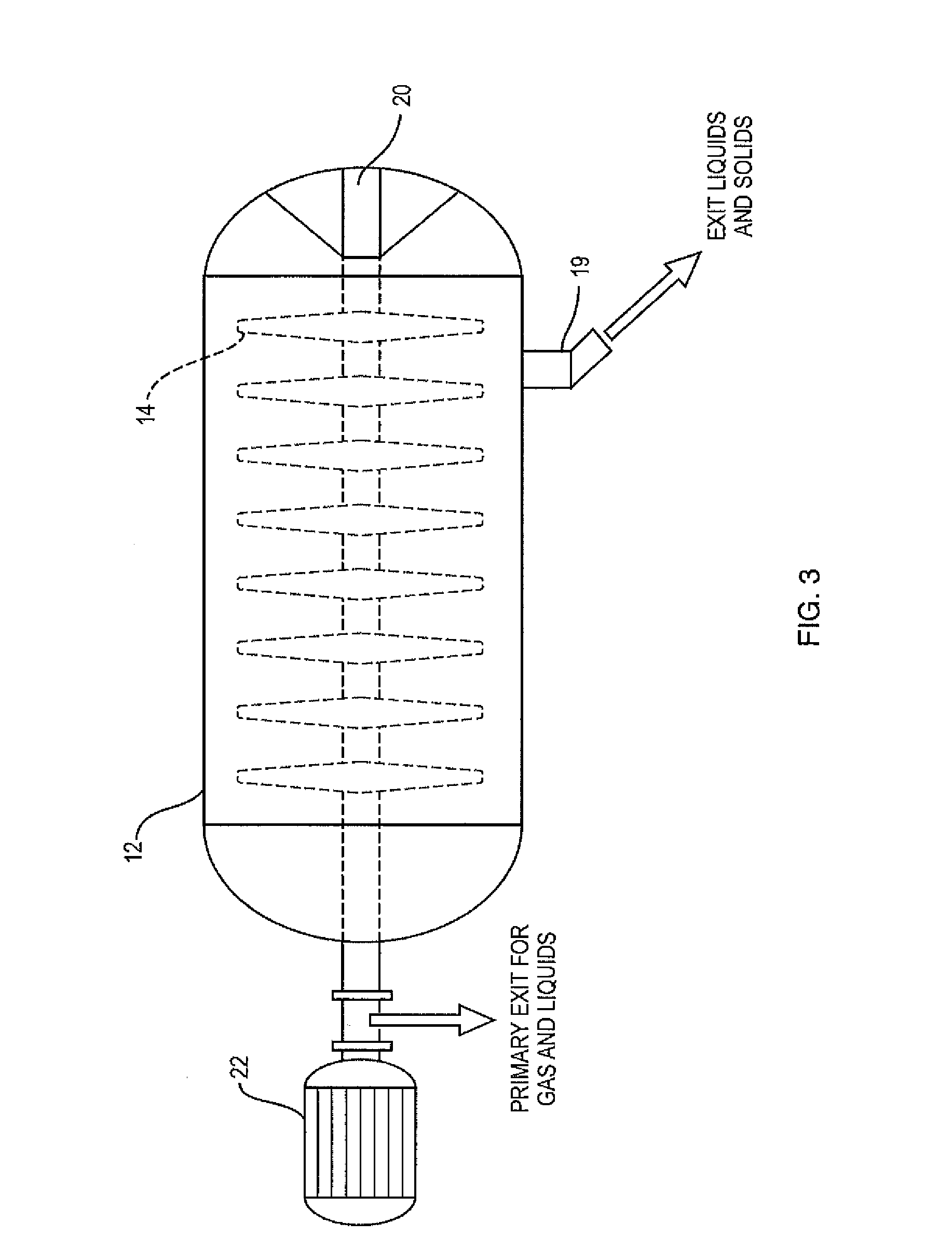 System and method for producing biomaterials