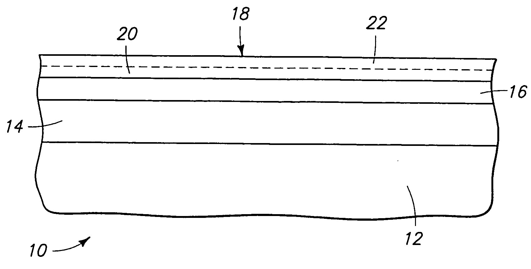 Chemical vapor deposition methods and physical vapor deposition methods