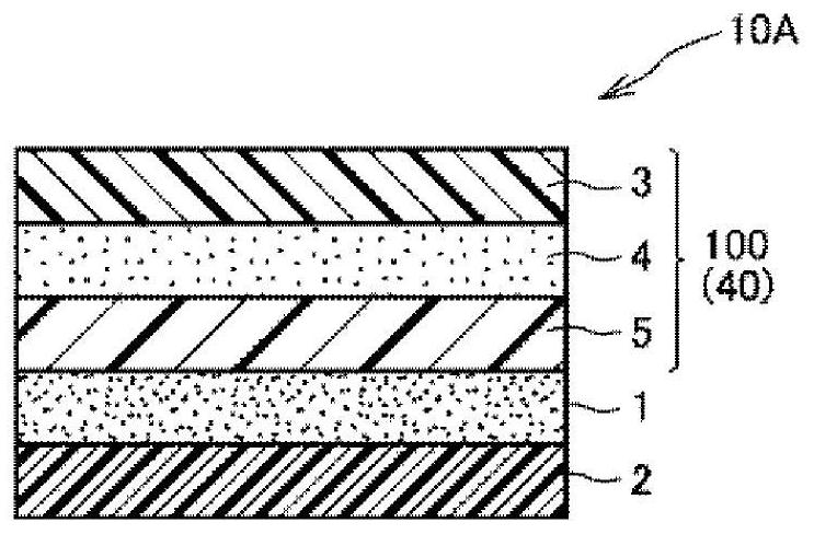 Adhesive composition